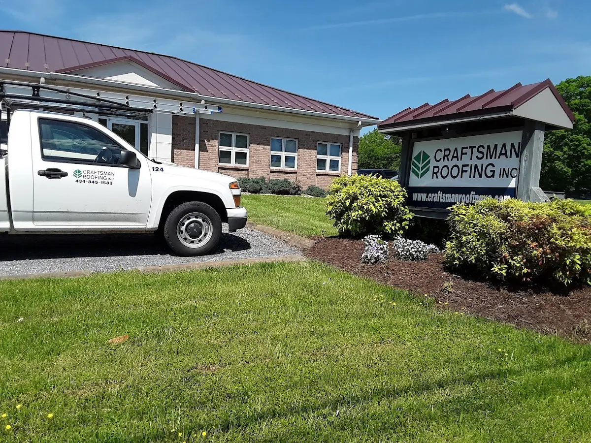 Quality Wind Damage Roof Repair by experienced craftsmen in Brookfield Center